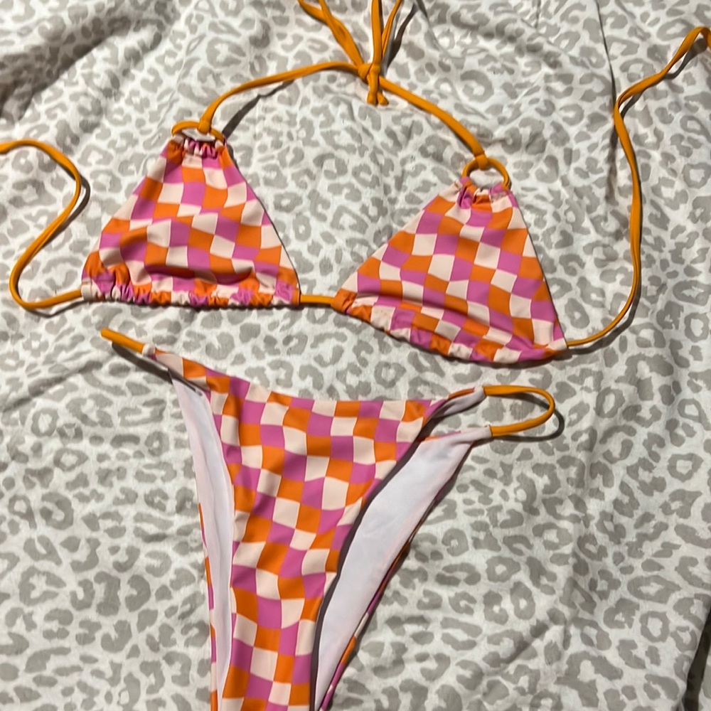 Shein bikini
